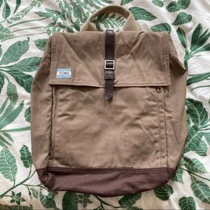 TOMS Backpack